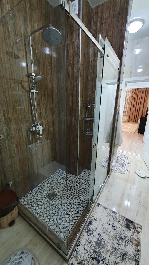 Keruen Saray Apartments 6/2 Turkistan Eksteriør bilde